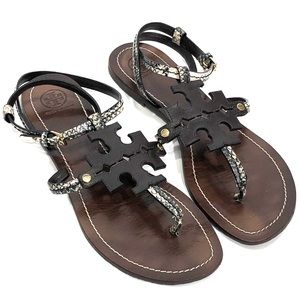 Tory Burch Sandals